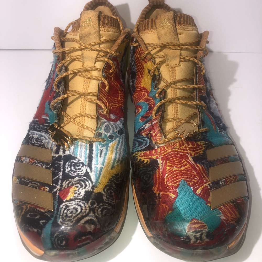 Adidas icon trainer